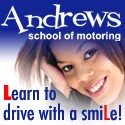Andrews School Of Motoring 619345 Image 0